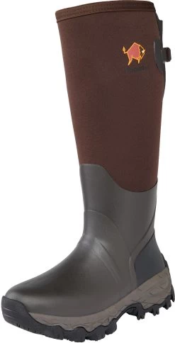 Woodwalker 17" 4 Mm Lady