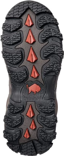 Woodwalker 17" 4 Mm Lady -EventyrSøgerUdstyr 43500011 4