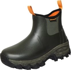 Woodwalker 7" Lady 4 Mm