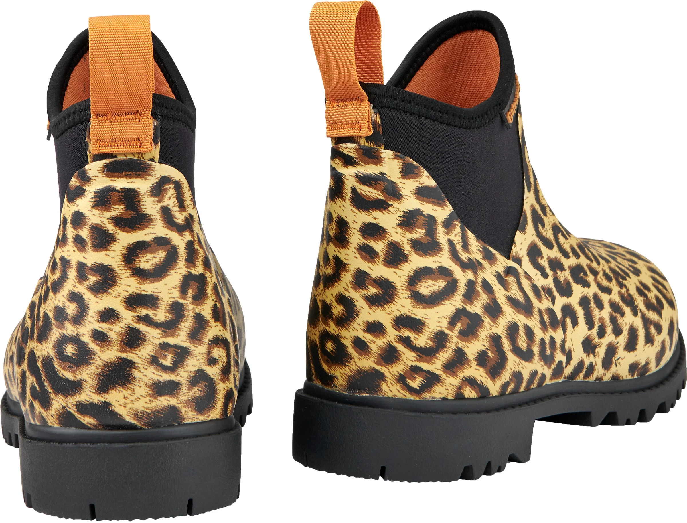 Ascot 6" Lady 3 Mm Lepard 3 Ascot 6" Lady 3 Mm Lepard - Billede 3