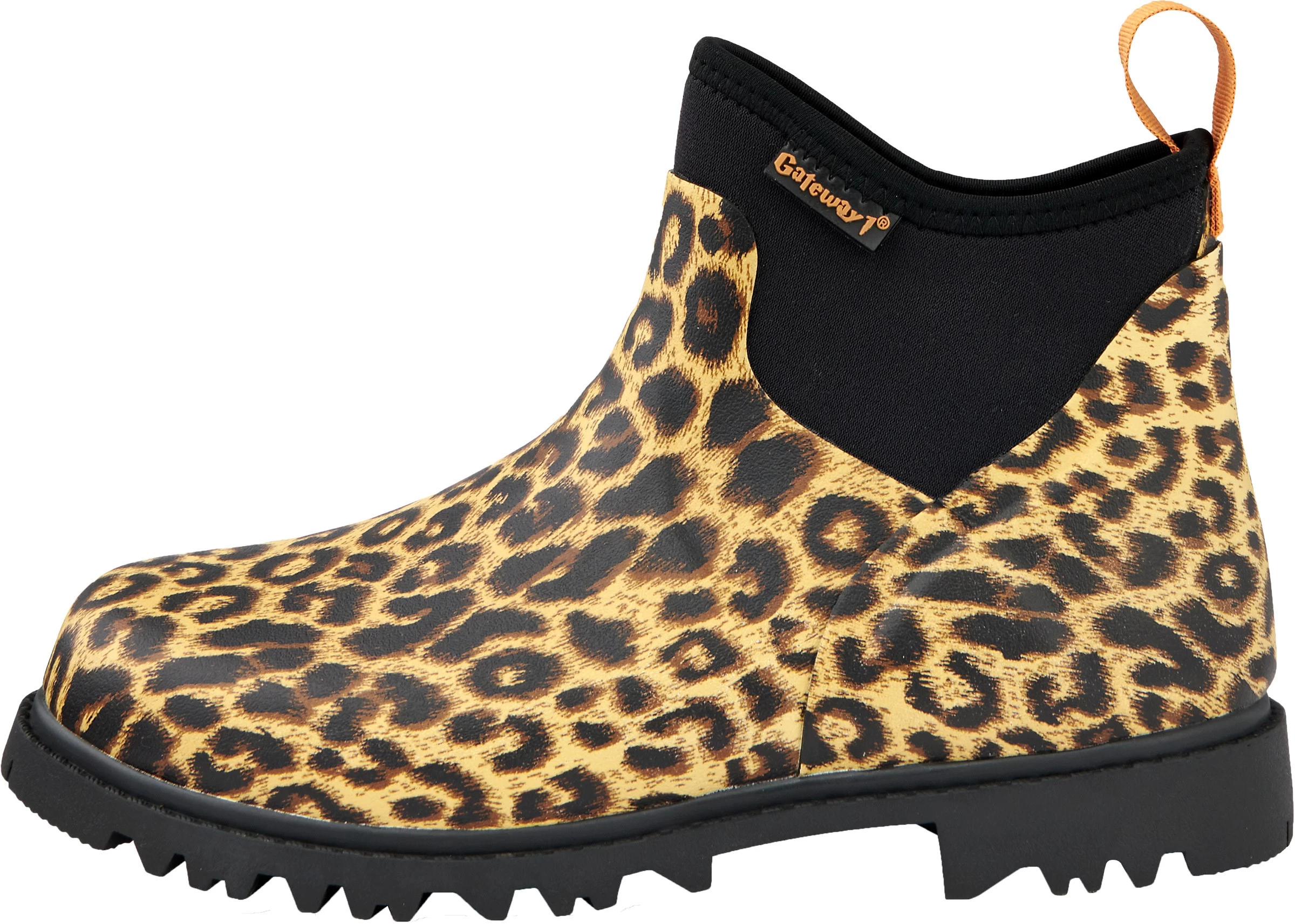 Ascot 6" Lady 3 Mm Lepard 4 Ascot 6" Lady 3 Mm Lepard - Billede 4