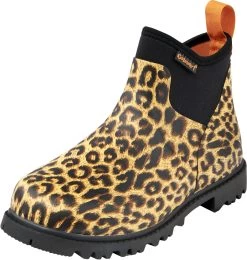 Ascot 6" Lady 3 Mm Lepard