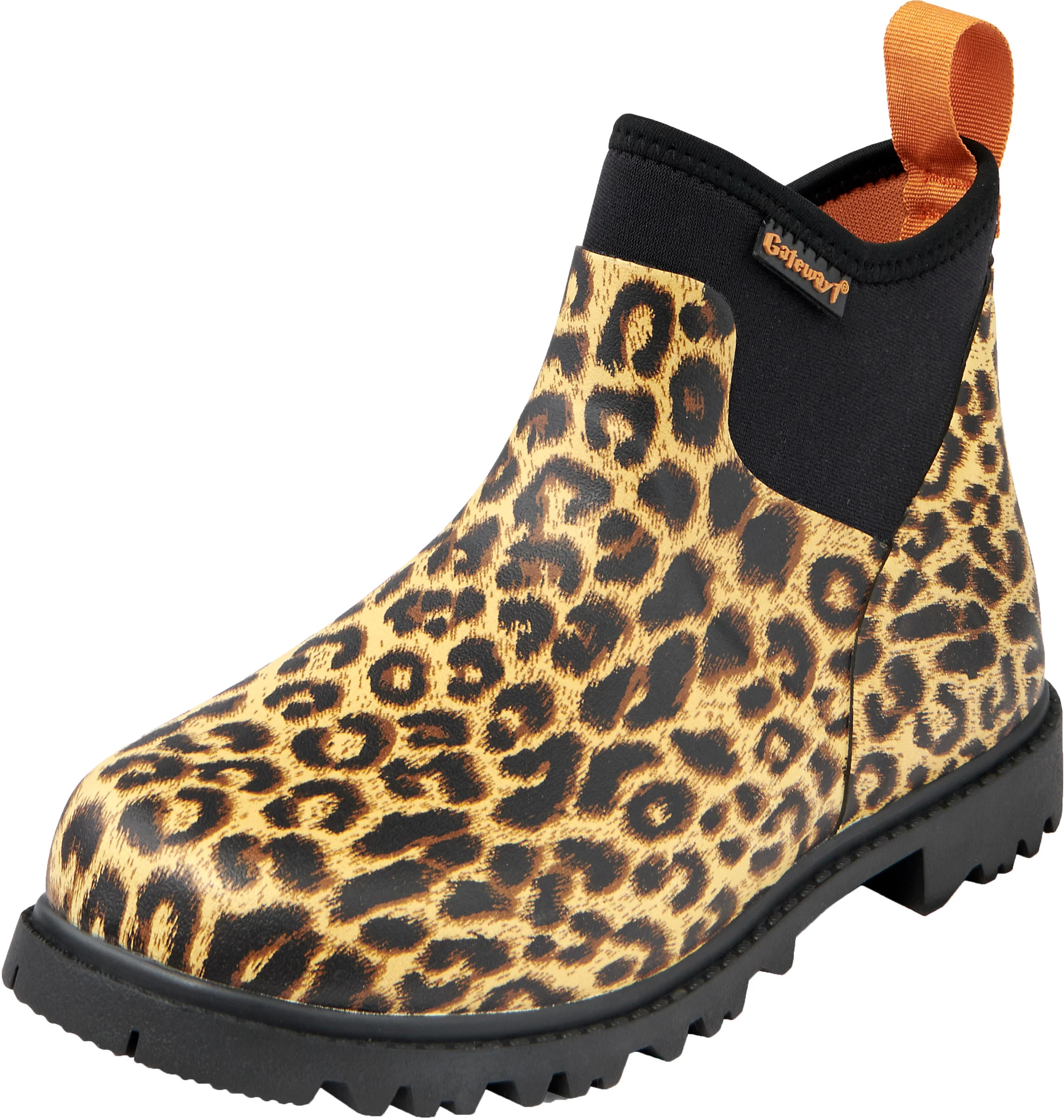 Ascot 6" Lady 3 Mm Lepard 1 Ascot 6" Lady 3 Mm Lepard