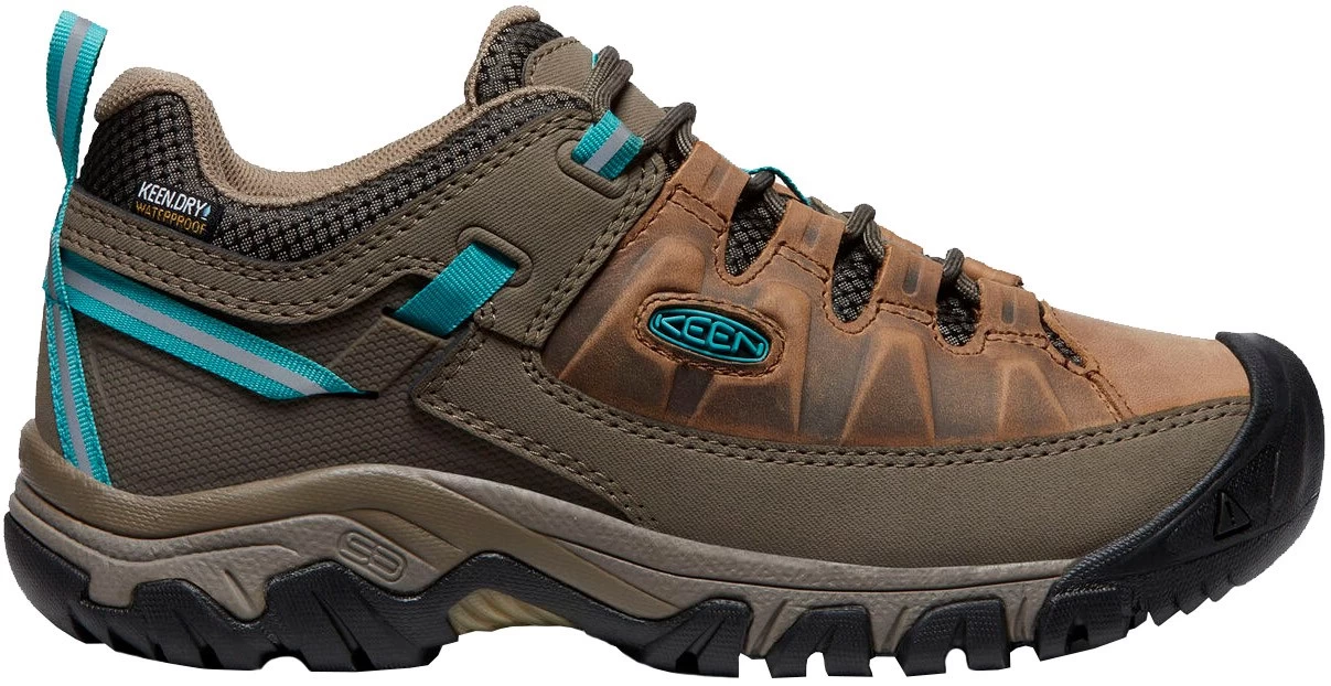 Keen Targhee III WP Women 2 Keen Targhee III WP Women - Billede 2