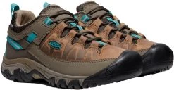 Keen Targhee III WP Women 8 Keen Targhee III WP Women -EventyrSøgerUdstyr 43600072 2