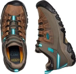 Keen Targhee III WP Women 9 Keen Targhee III WP Women -EventyrSøgerUdstyr 43600072 3