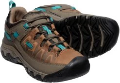 Keen Targhee III WP Women 10 Keen Targhee III WP Women -EventyrSøgerUdstyr 43600072 4