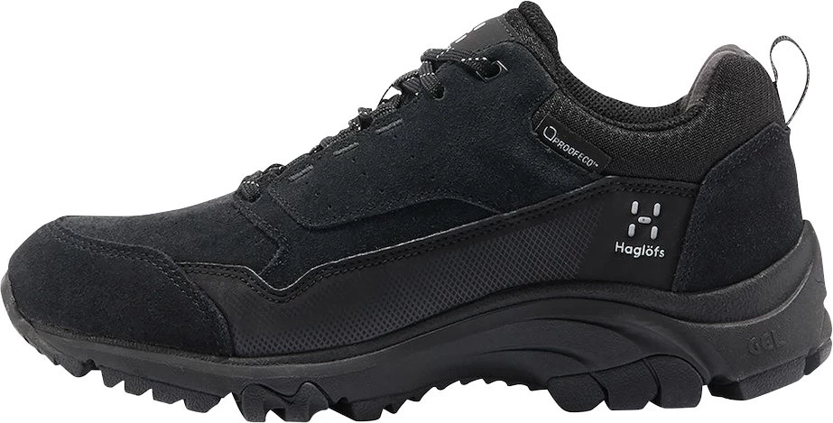 Haglöfs Skuta Low Proof Eco Women 2 Haglöfs Skuta Low Proof Eco Women - Billede 2