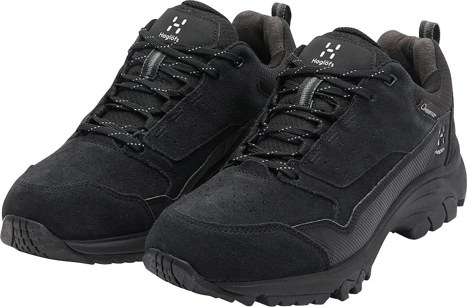 Haglöfs Skuta Low Proof Eco Women 3 Haglöfs Skuta Low Proof Eco Women - Billede 3