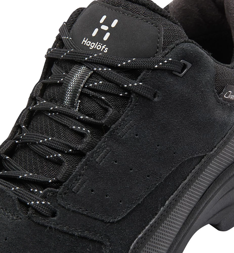 Haglöfs Skuta Low Proof Eco Women 4 Haglöfs Skuta Low Proof Eco Women - Billede 4