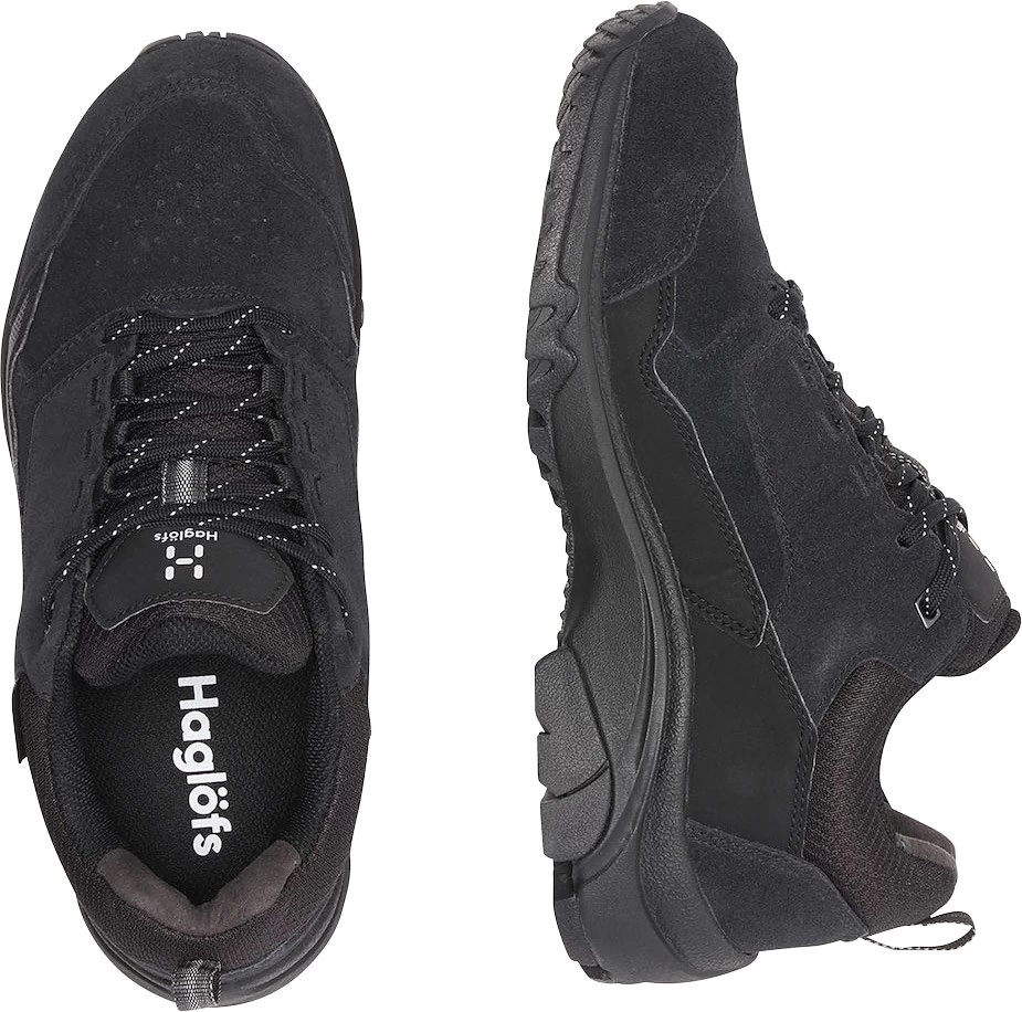 Haglöfs Skuta Low Proof Eco Women 5 Haglöfs Skuta Low Proof Eco Women - Billede 5