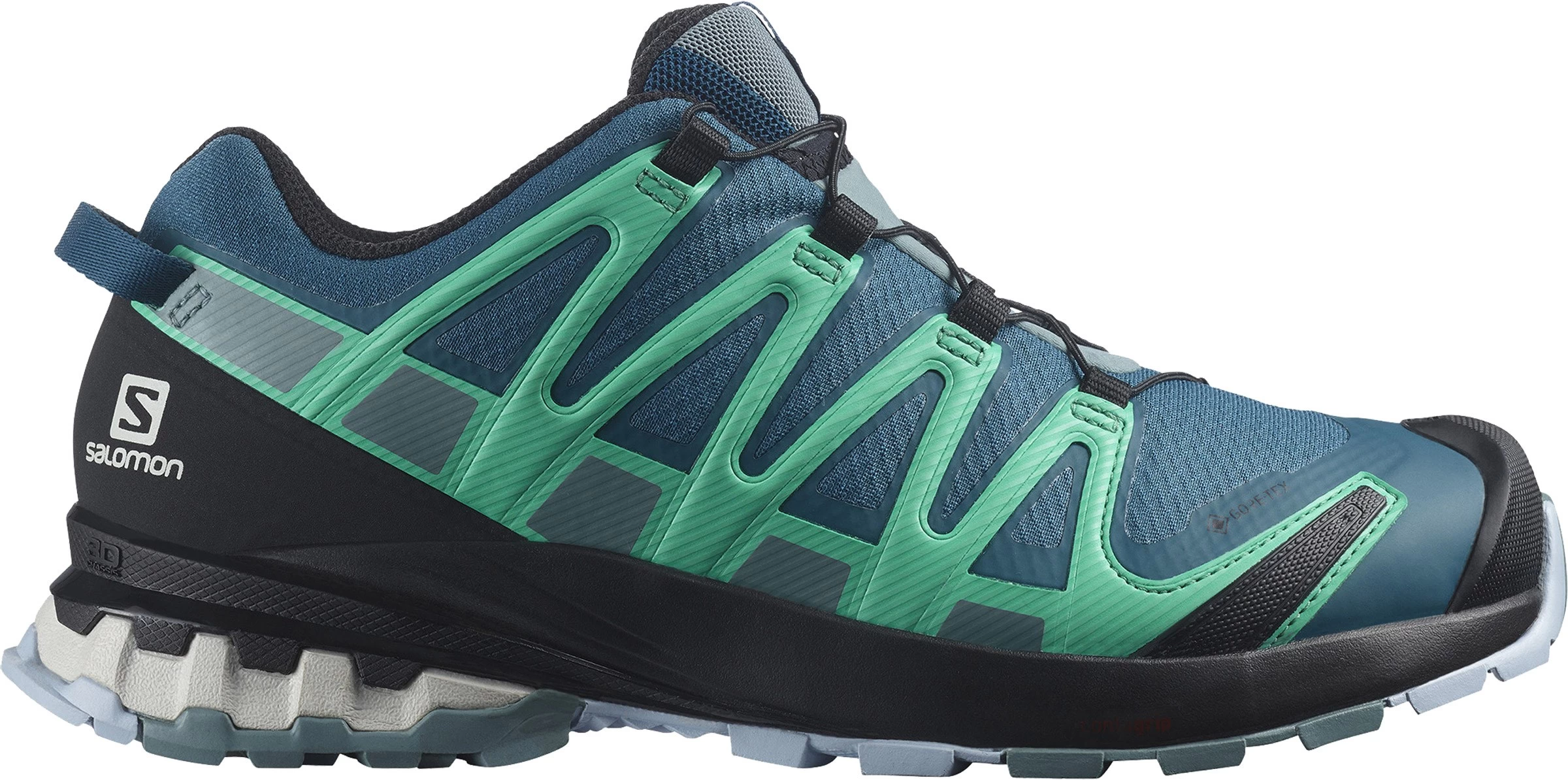Salomon XA Pro 3D V8 GTX® Women 2 Salomon XA Pro 3D V8 GTX® Women - Billede 2