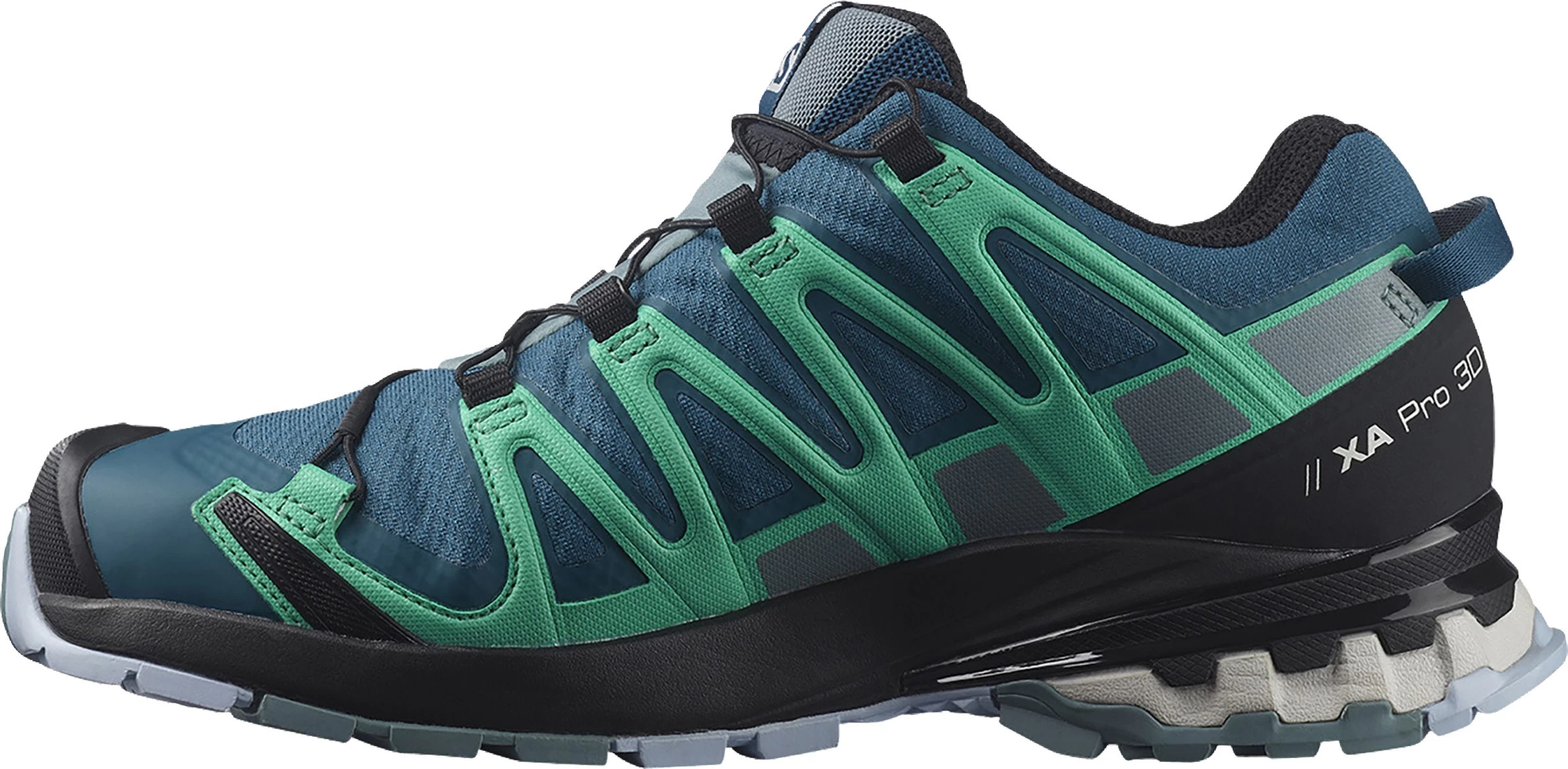Salomon XA Pro 3D V8 GTX® Women 3 Salomon XA Pro 3D V8 GTX® Women - Billede 3