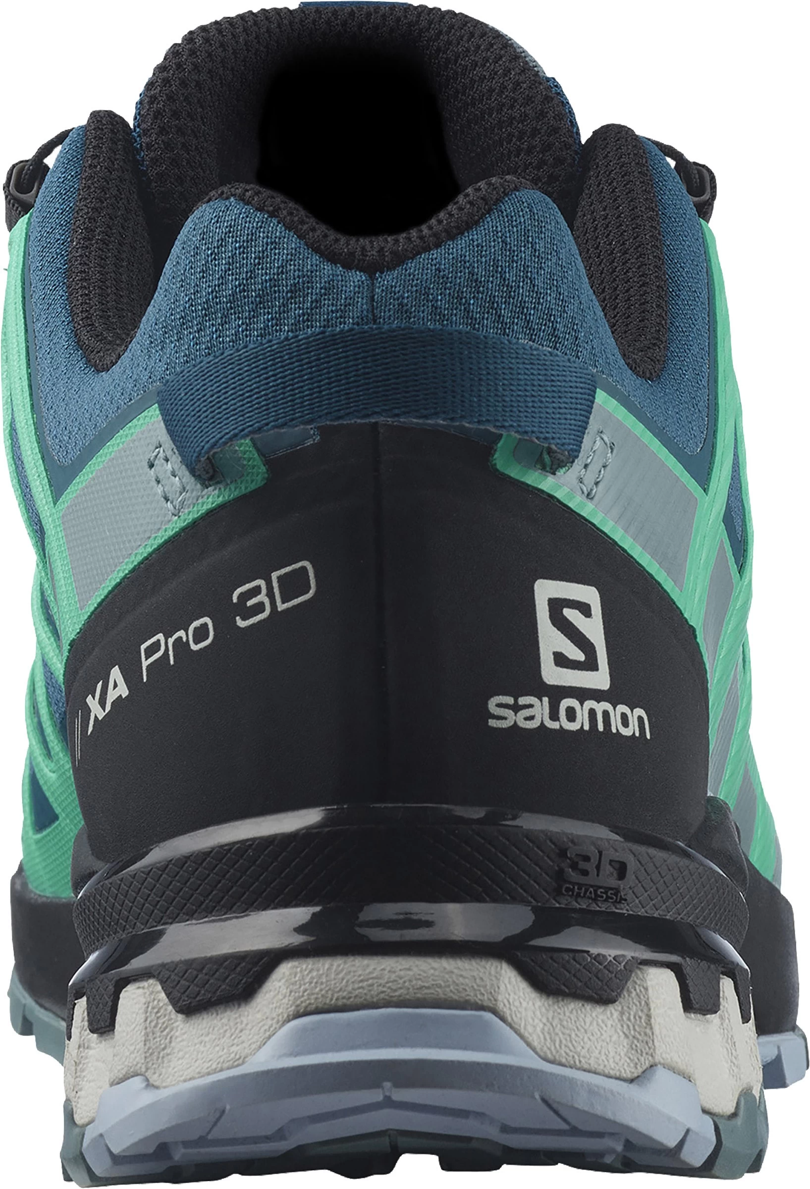 Salomon XA Pro 3D V8 GTX® Women 5 Salomon XA Pro 3D V8 GTX® Women - Billede 5