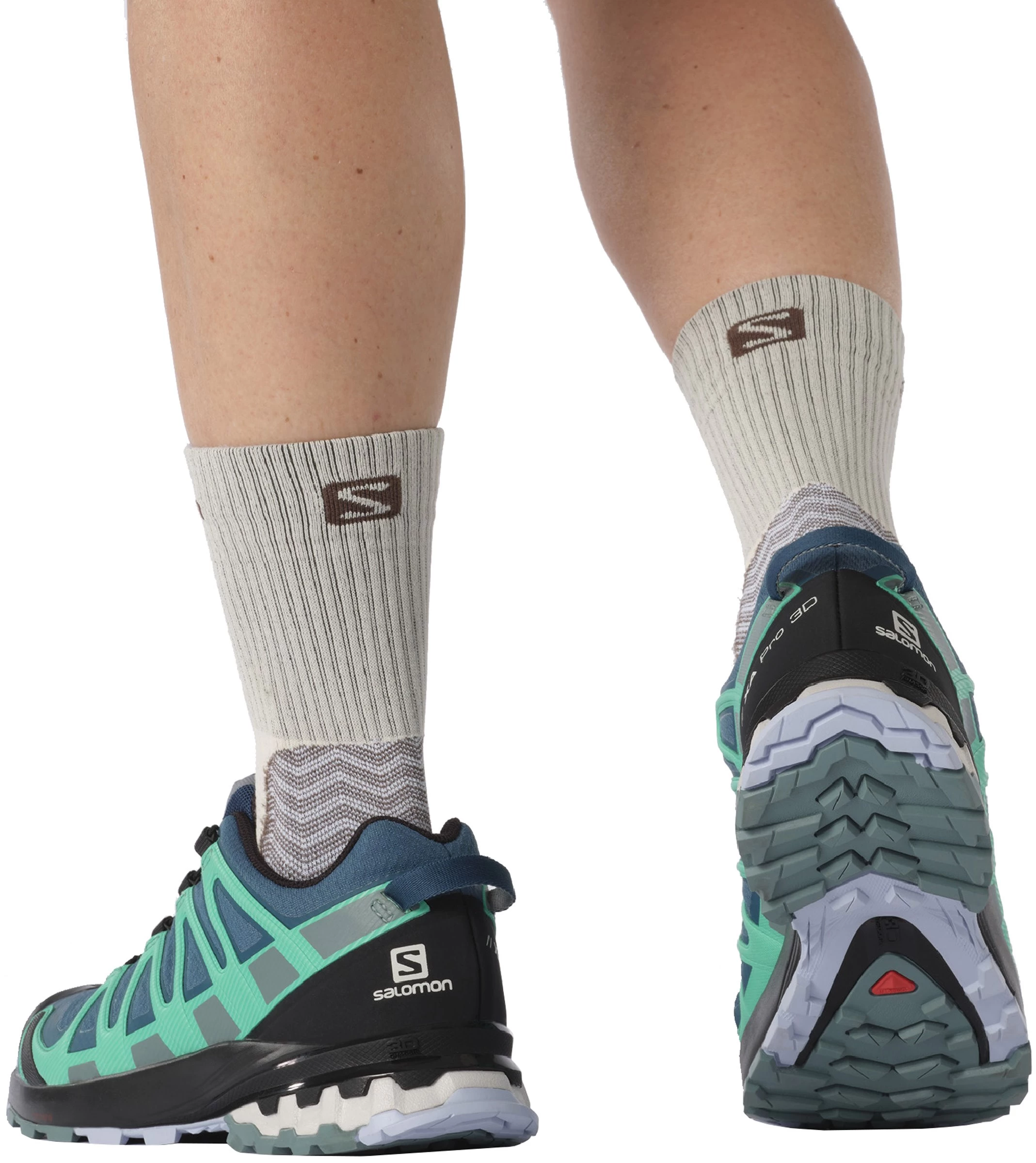 Salomon XA Pro 3D V8 GTX® Women 8 Salomon XA Pro 3D V8 GTX® Women - Billede 8