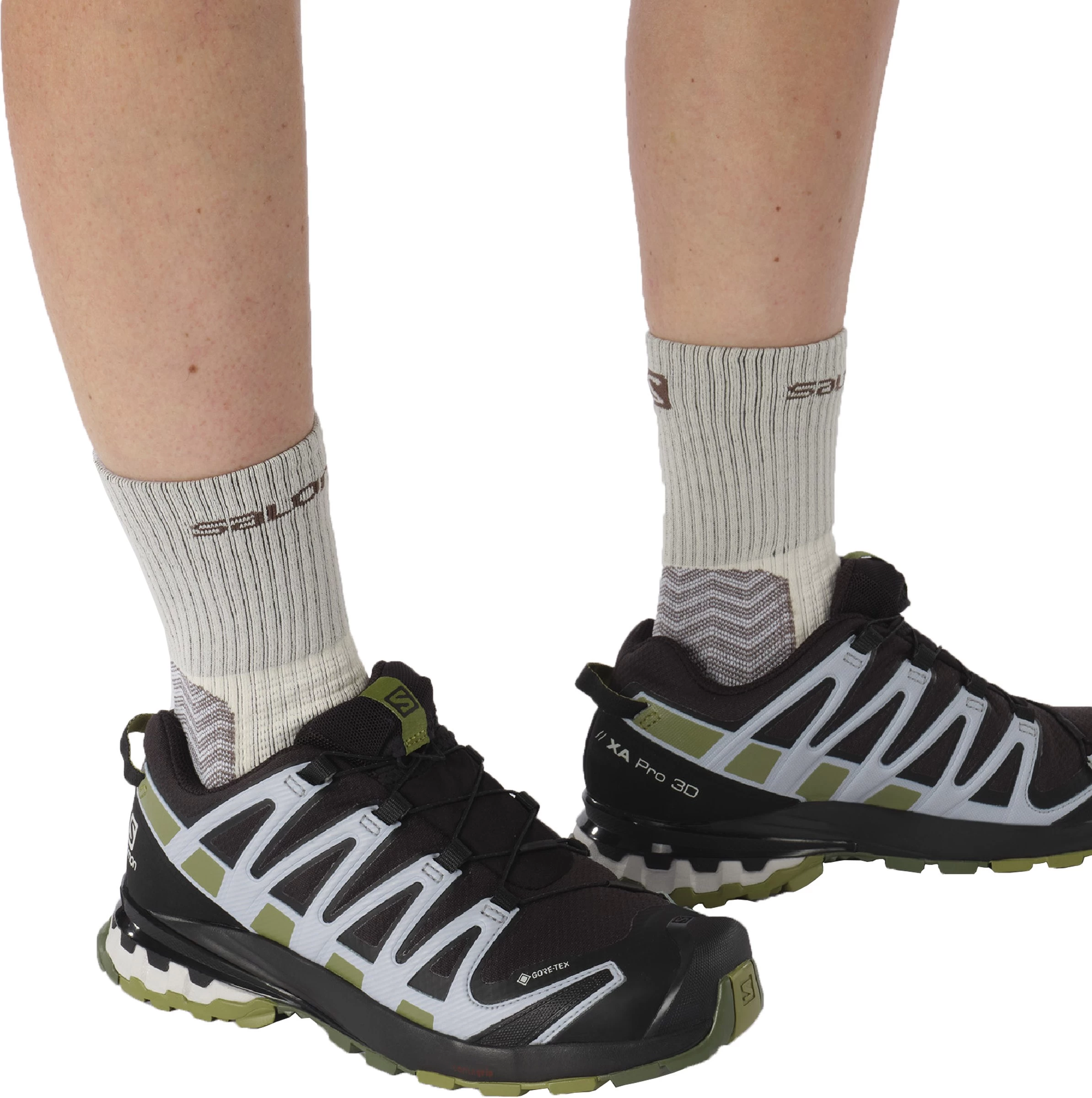 Salomon XA Pro 3D V8 GTX® Women 9 Salomon XA Pro 3D V8 GTX® Women - Billede 9