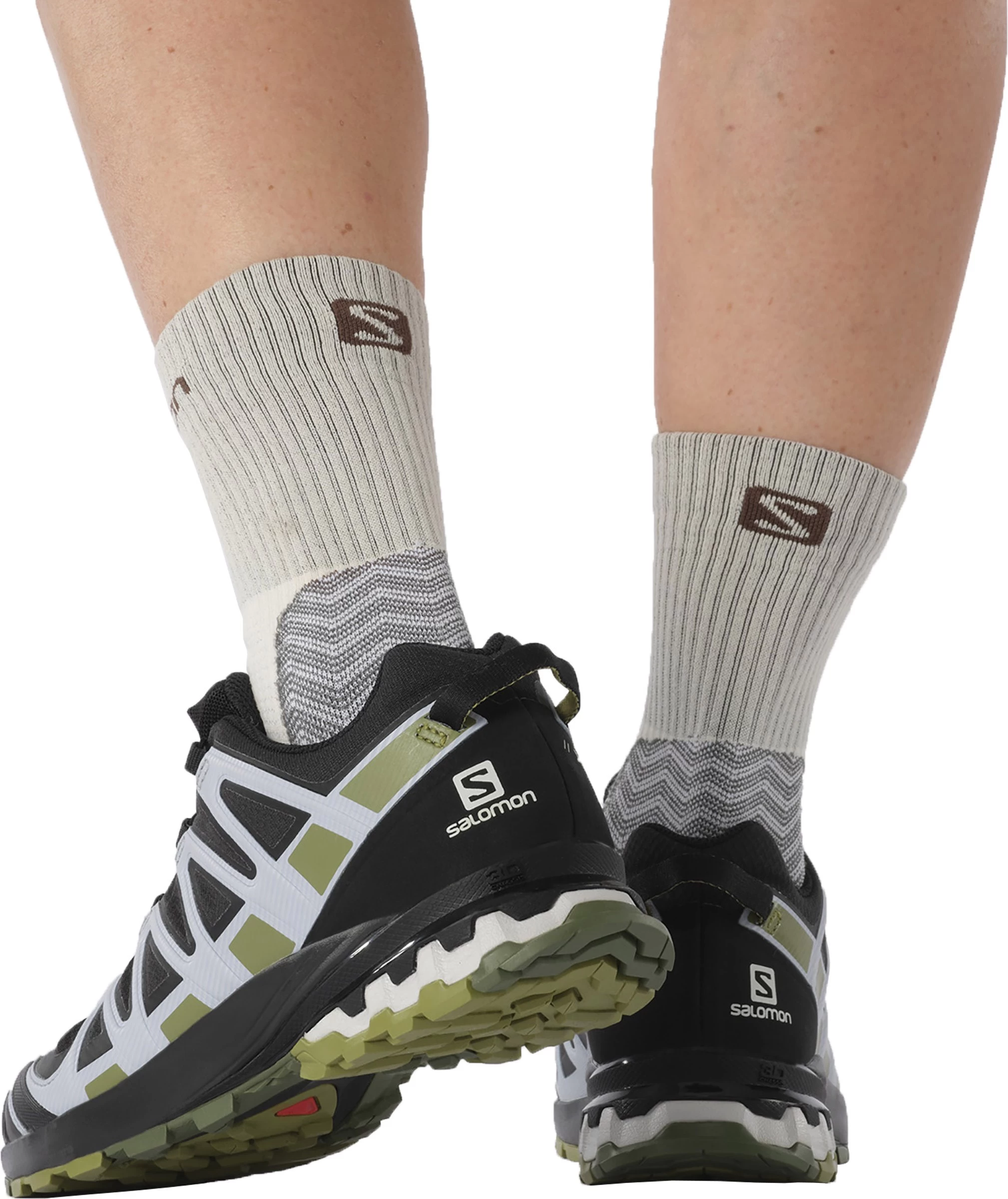 Salomon XA Pro 3D V8 GTX® Women 10 Salomon XA Pro 3D V8 GTX® Women - Billede 10