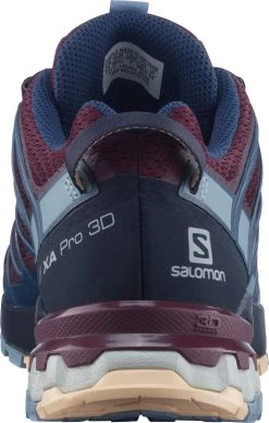 Salomon XA Pro 3D V8 Women 9 Salomon XA Pro 3D V8 Women -EventyrSøgerUdstyr 43600103 2