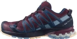 Salomon XA Pro 3D V8 Women 10 Salomon XA Pro 3D V8 Women -EventyrSøgerUdstyr 43600103 3