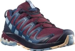 Salomon XA Pro 3D V8 Women 11 Salomon XA Pro 3D V8 Women -EventyrSøgerUdstyr 43600103 4