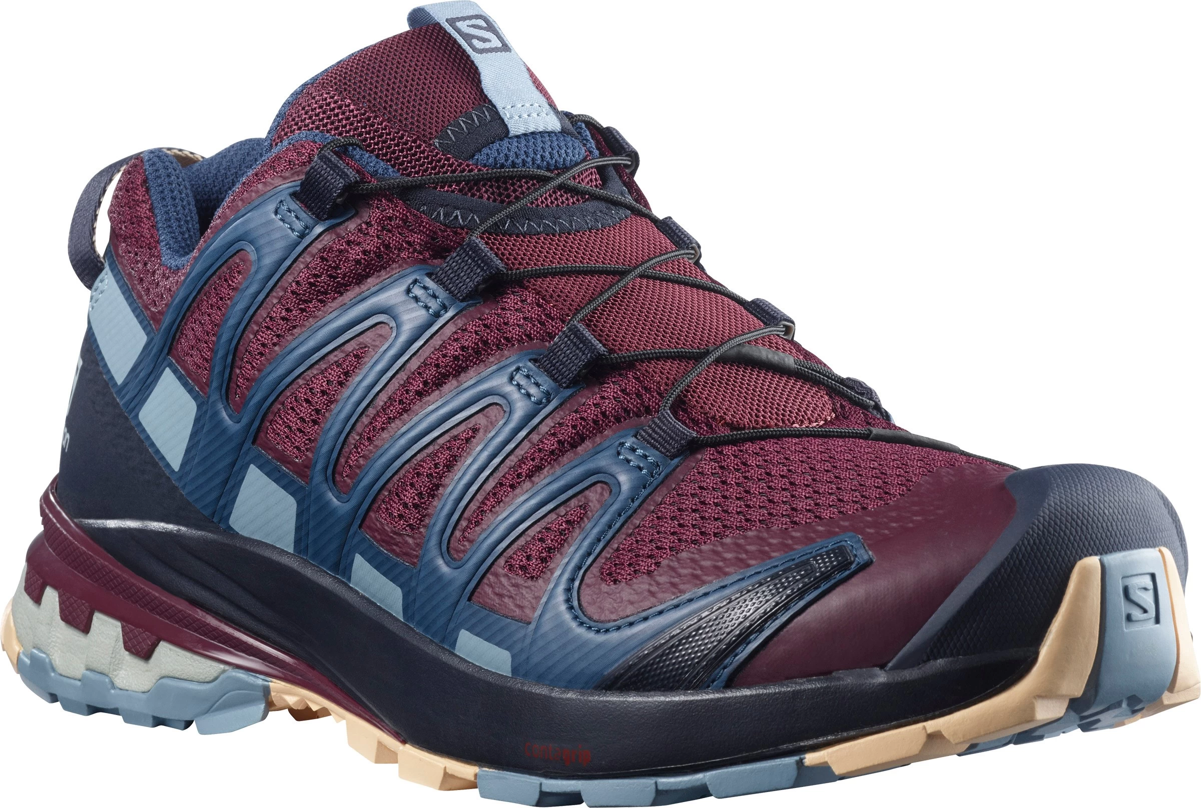 Salomon XA Pro 3D V8 Women 5 Salomon XA Pro 3D V8 Women - Billede 5