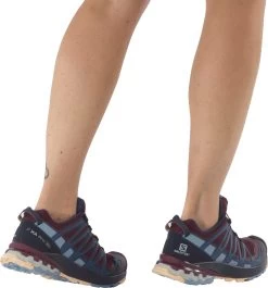 Salomon XA Pro 3D V8 Women 13 Salomon XA Pro 3D V8 Women -EventyrSøgerUdstyr 43600103 6