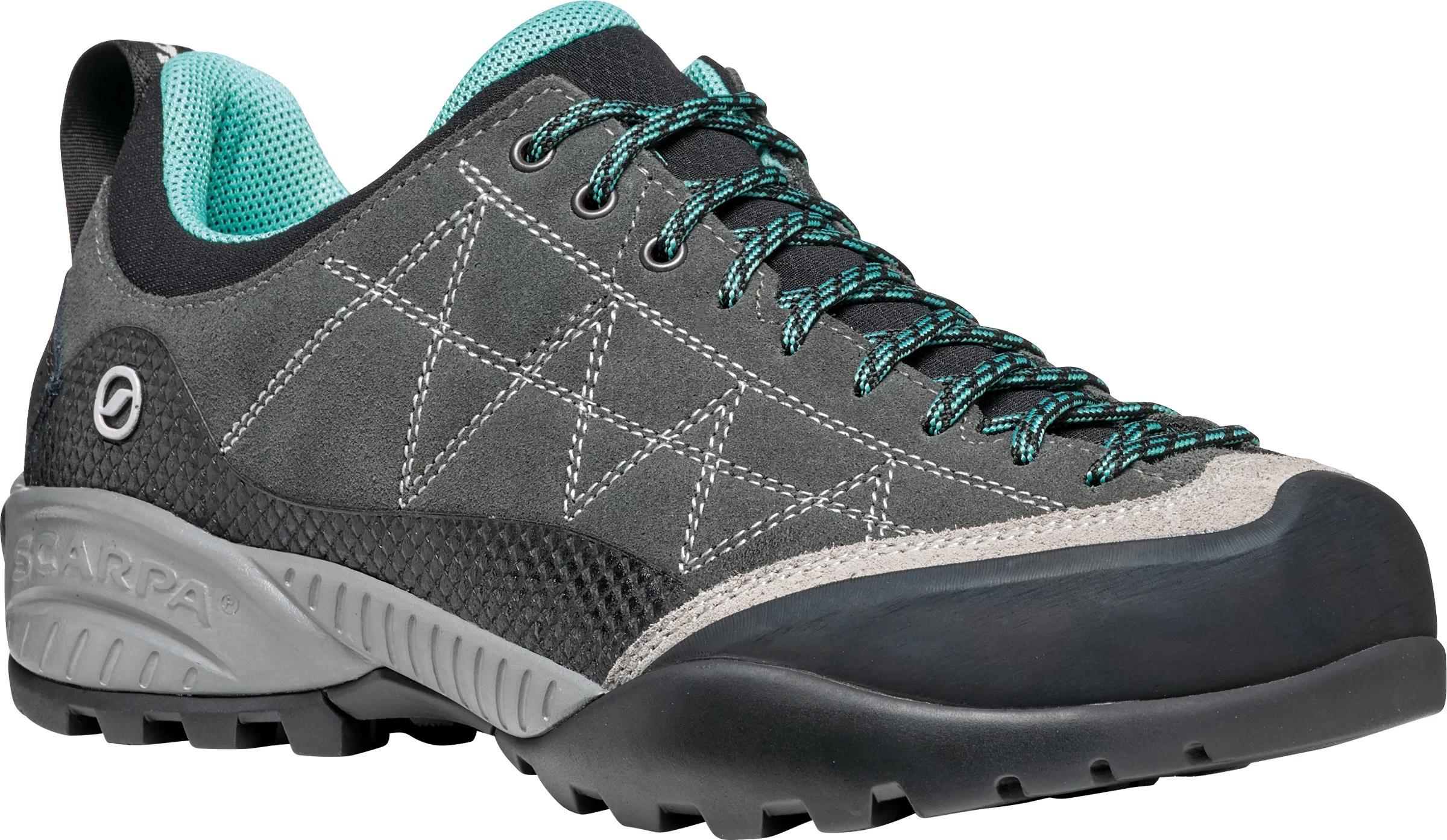 Scarpa Zen Pro Women 1 Scarpa Zen Pro Women