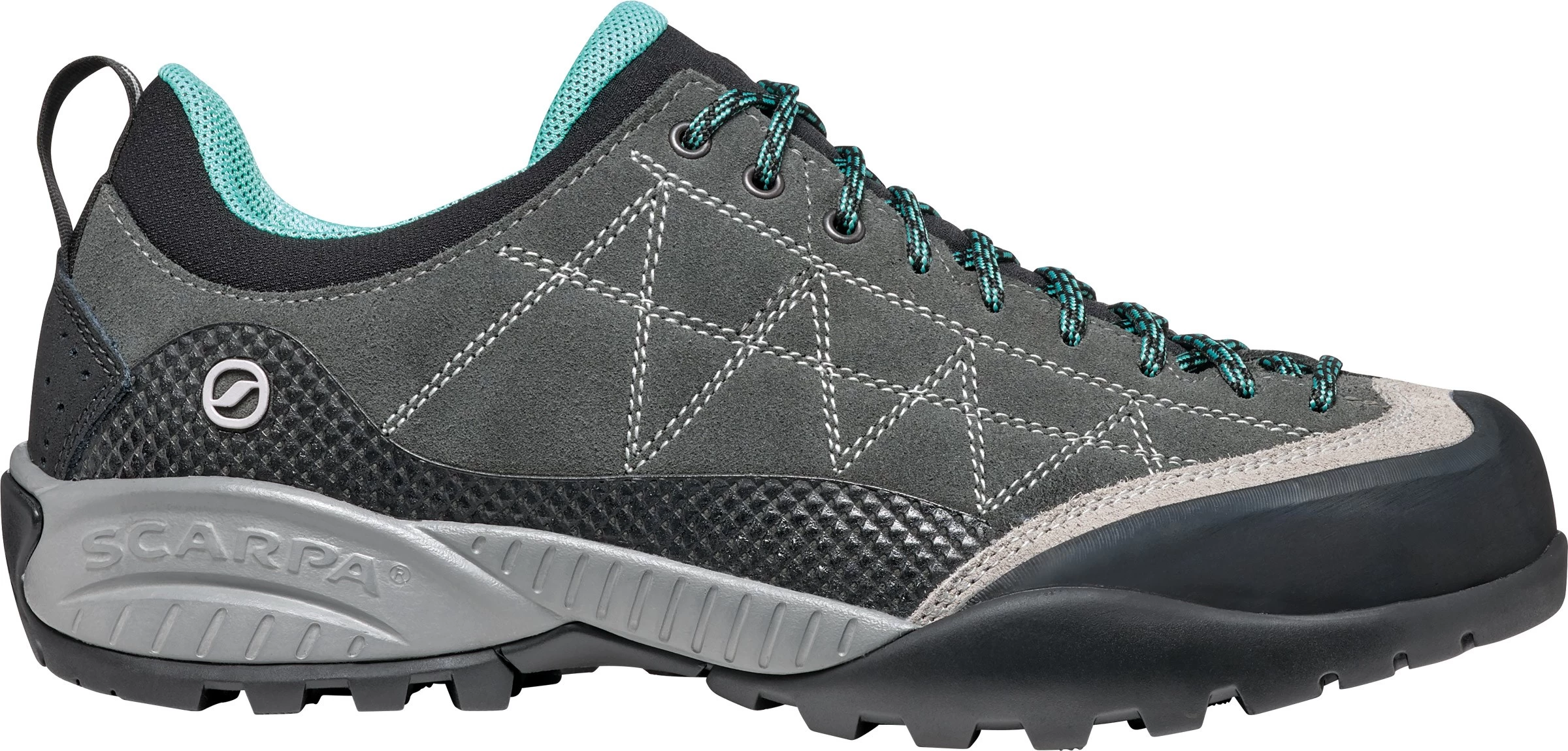 Scarpa Zen Pro Women 2 Scarpa Zen Pro Women - Billede 2