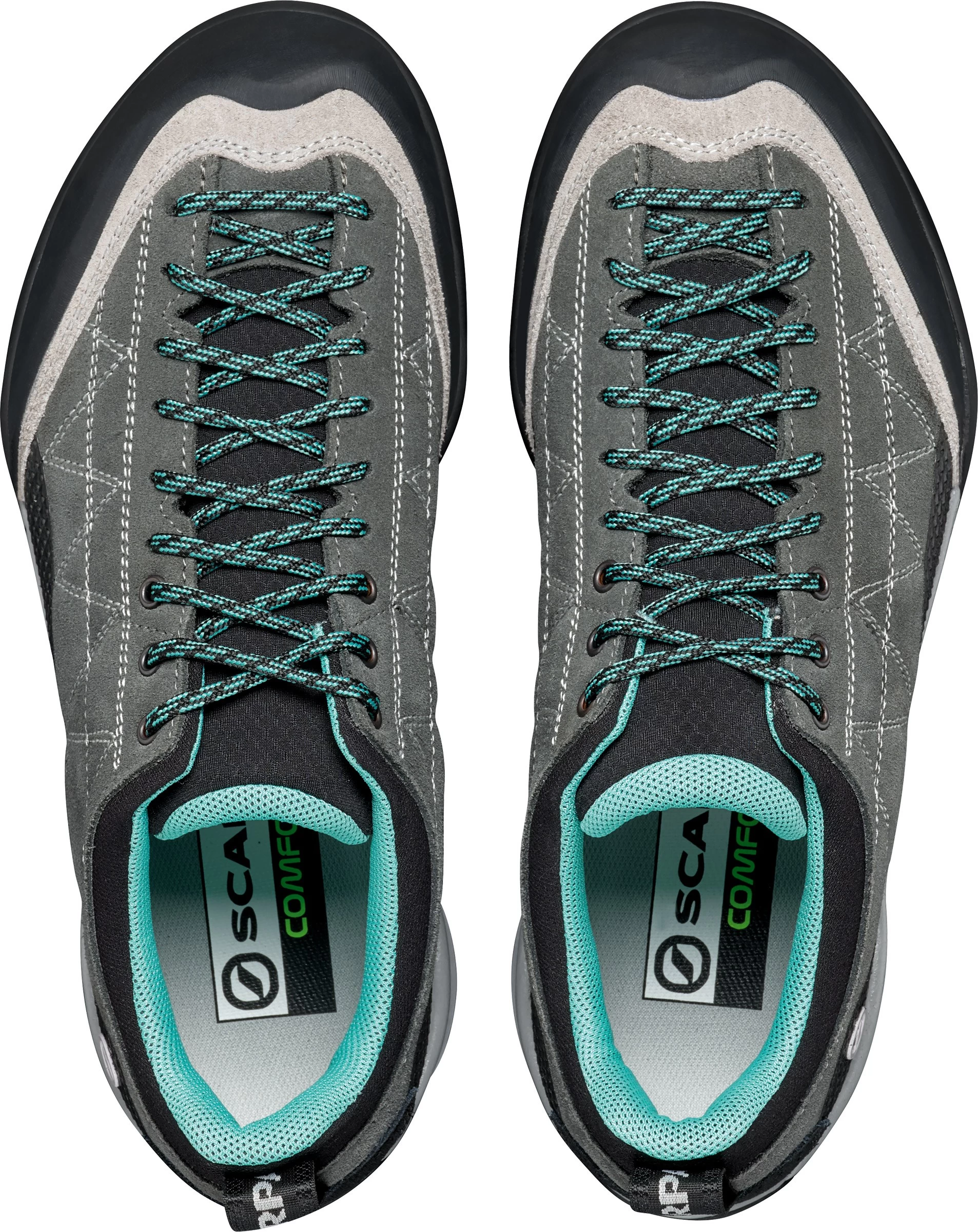 Scarpa Zen Pro Women 6 Scarpa Zen Pro Women - Billede 6