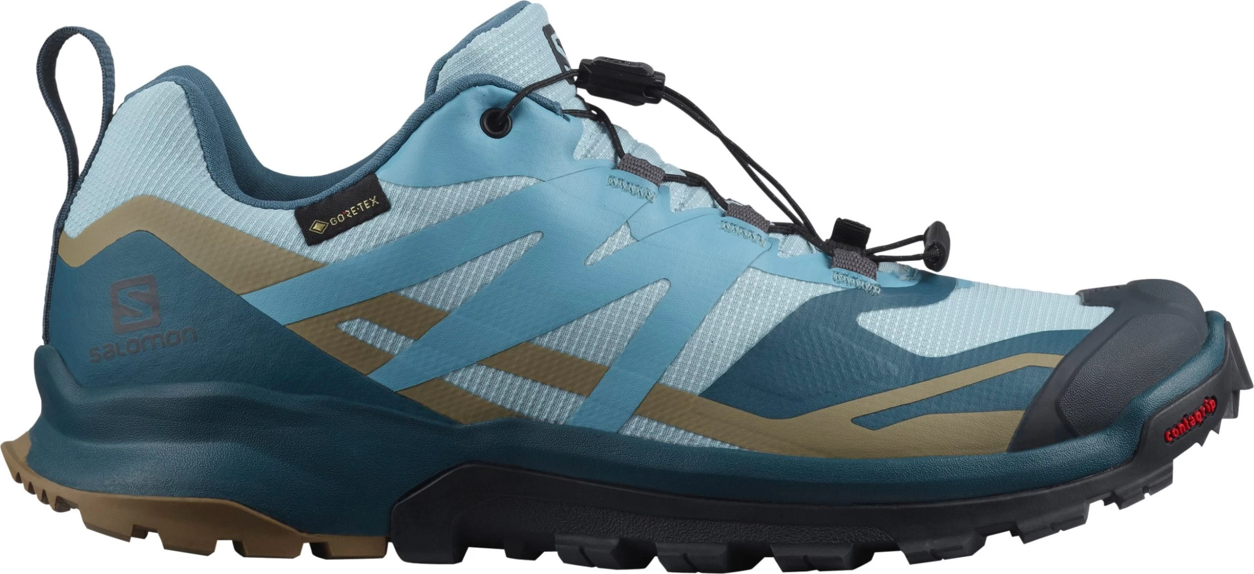 Salomon XA Rogg 2 GTX® Women 2 Salomon XA Rogg 2 GTX® Women - Billede 2
