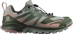 Salomon XA Rogg 2 GTX® Women 11 Salomon XA Rogg 2 GTX® Women -EventyrSøgerUdstyr 43600115 2 1
