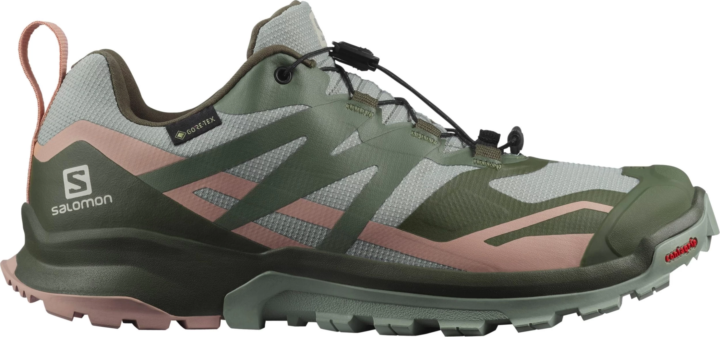 Salomon XA Rogg 2 GTX® Women 3 Salomon XA Rogg 2 GTX® Women - Billede 3