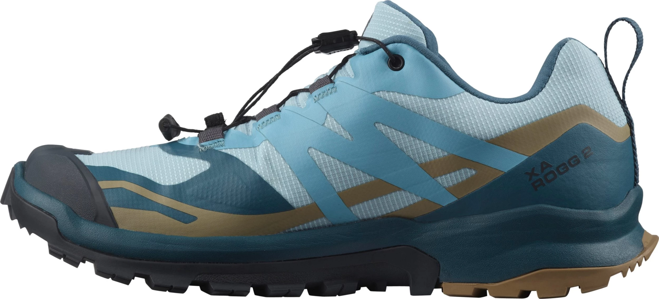 Salomon XA Rogg 2 GTX® Women 6 Salomon XA Rogg 2 GTX® Women - Billede 6