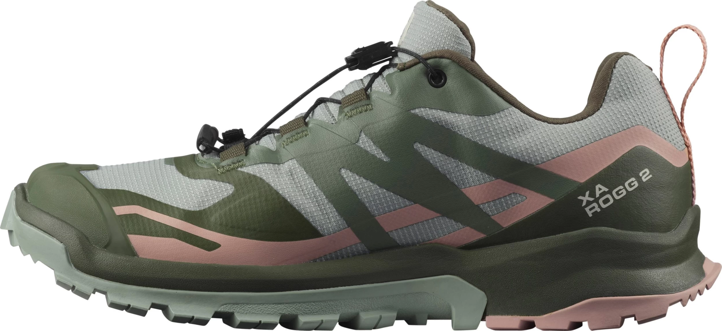 Salomon XA Rogg 2 GTX® Women 7 Salomon XA Rogg 2 GTX® Women - Billede 7