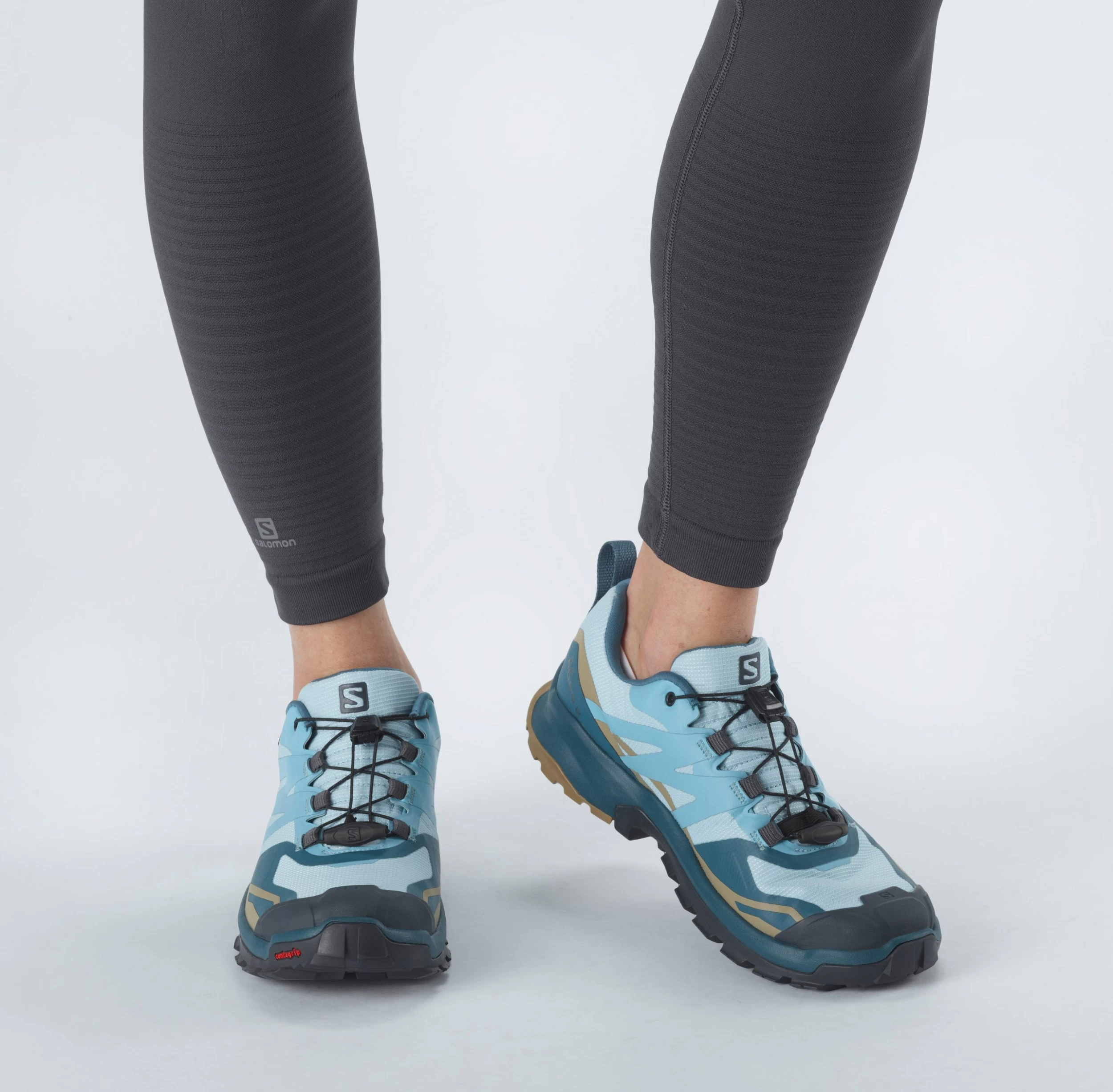 Salomon XA Rogg 2 GTX® Women 8 Salomon XA Rogg 2 GTX® Women - Billede 8