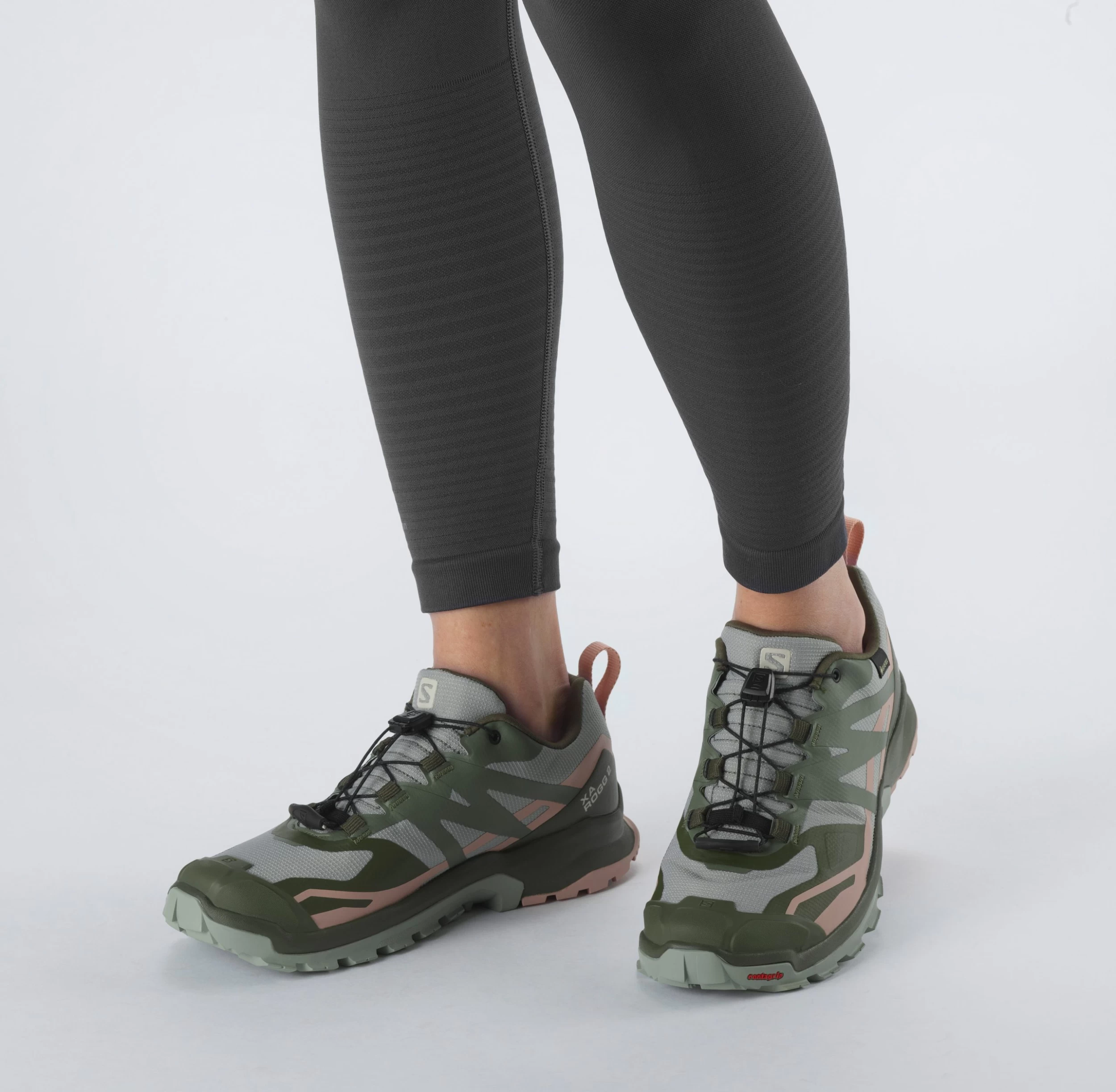 Salomon XA Rogg 2 GTX® Women 9 Salomon XA Rogg 2 GTX® Women - Billede 9