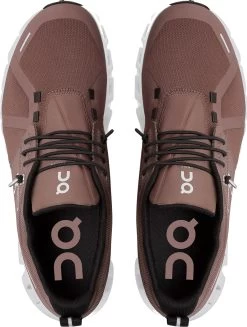 On Cloud 5 Waterproof Women -EventyrSøgerUdstyr 43600116 3