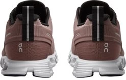 On Cloud 5 Waterproof Women -EventyrSøgerUdstyr 43600116 4