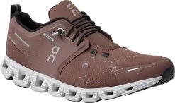 On Cloud 5 Waterproof Women -EventyrSøgerUdstyr 43600116 6