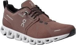 On Cloud 5 Waterproof Women