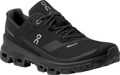 On Cloudventure Waterproof Women