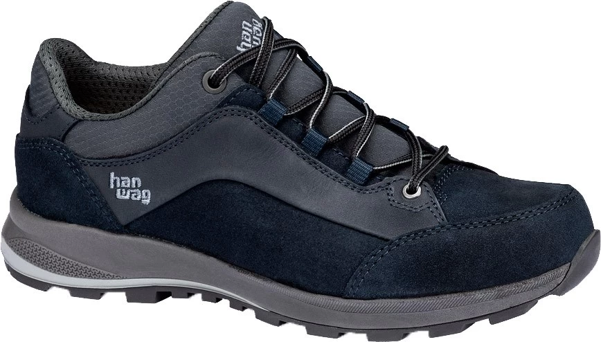 Hanwag Banks Low Bunion Lady LL 2 Hanwag Banks Low Bunion Lady LL - Billede 2