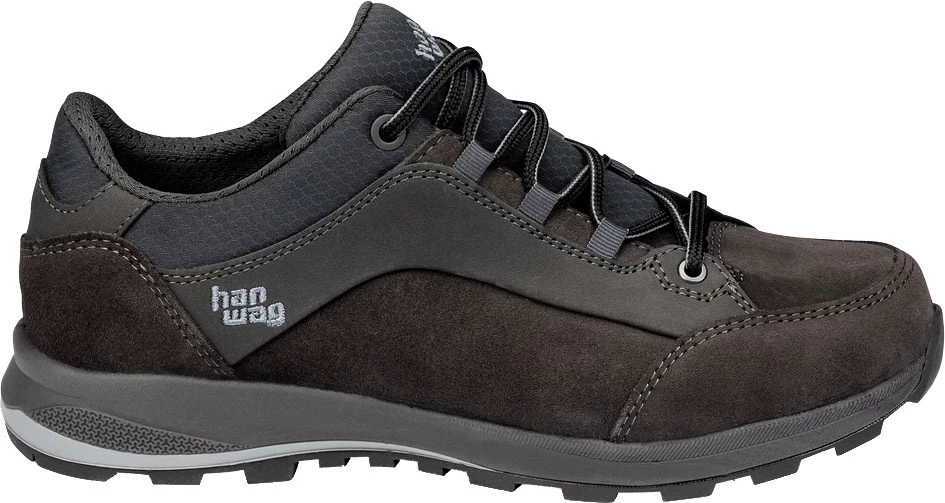 Hanwag Banks Low Bunion Lady LL 3 Hanwag Banks Low Bunion Lady LL - Billede 3