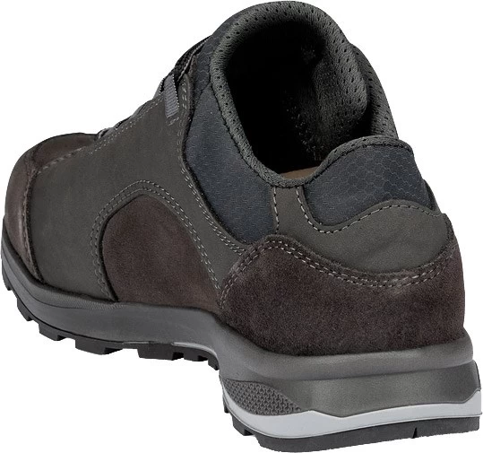 Hanwag Banks Low Bunion Lady LL 6 Hanwag Banks Low Bunion Lady LL - Billede 6