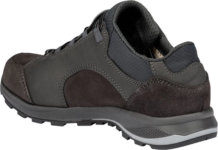 Hanwag Banks Low Bunion Lady LL 7 Hanwag Banks Low Bunion Lady LL - Billede 7