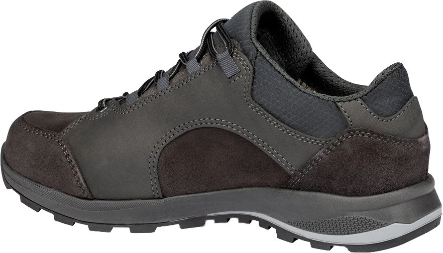 Hanwag Banks Low Bunion Lady LL 8 Hanwag Banks Low Bunion Lady LL - Billede 8