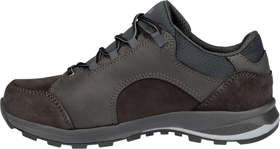 Hanwag Banks Low Bunion Lady LL 9 Hanwag Banks Low Bunion Lady LL - Billede 9