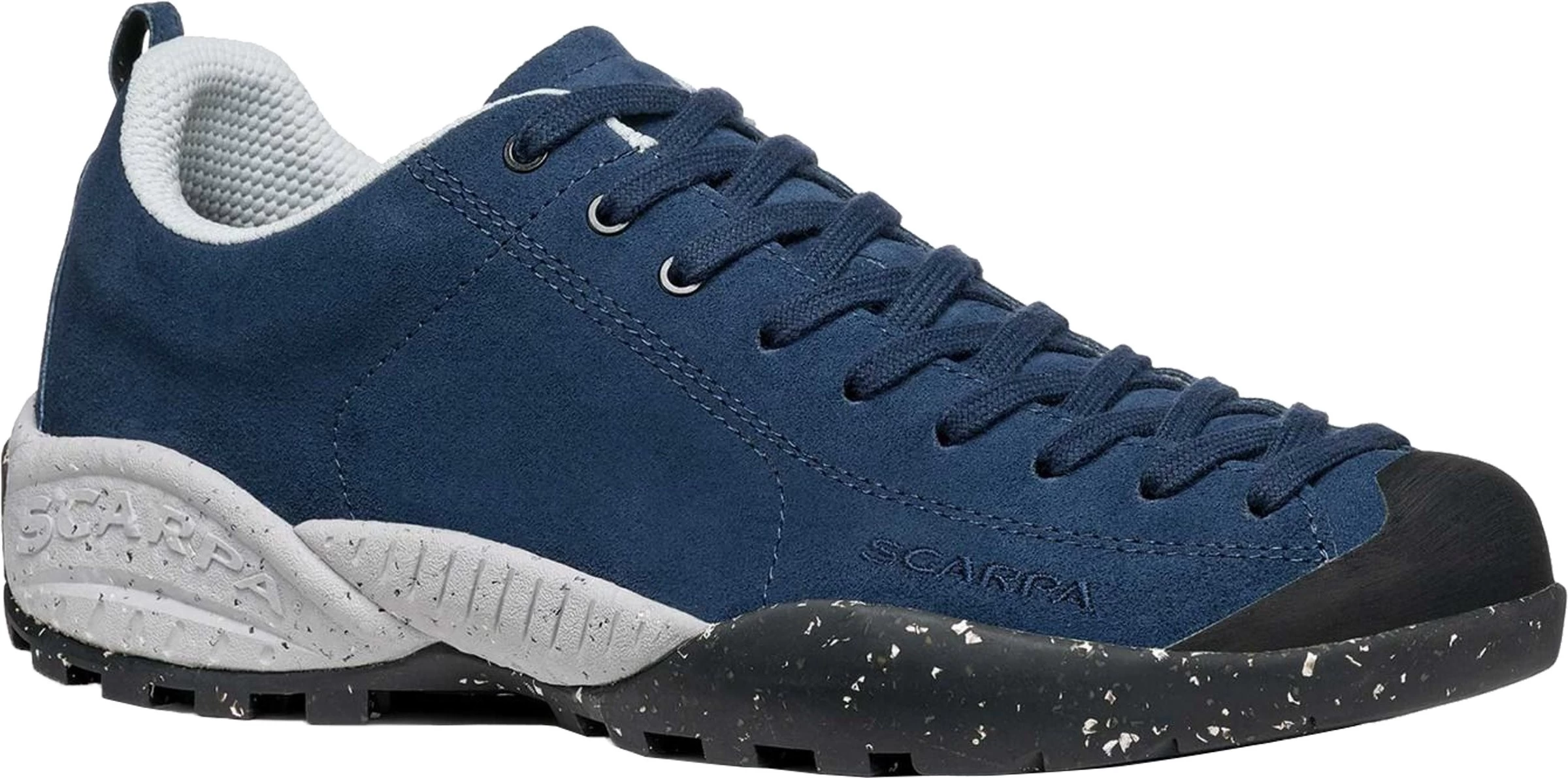 Scarpa Mojito Planet Suede Women 2 Scarpa Mojito Planet Suede Women - Billede 2