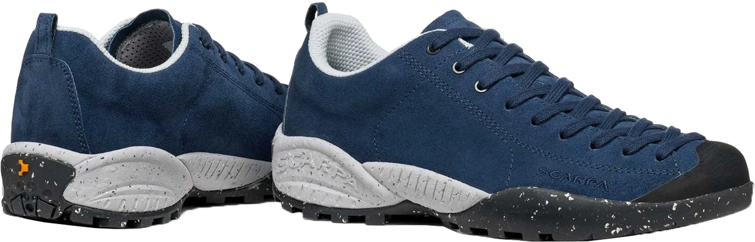 Scarpa Mojito Planet Suede Women 3 Scarpa Mojito Planet Suede Women - Billede 3