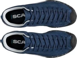 Scarpa Mojito Planet Suede Women 13 Scarpa Mojito Planet Suede Women -EventyrSøgerUdstyr 43600119 6